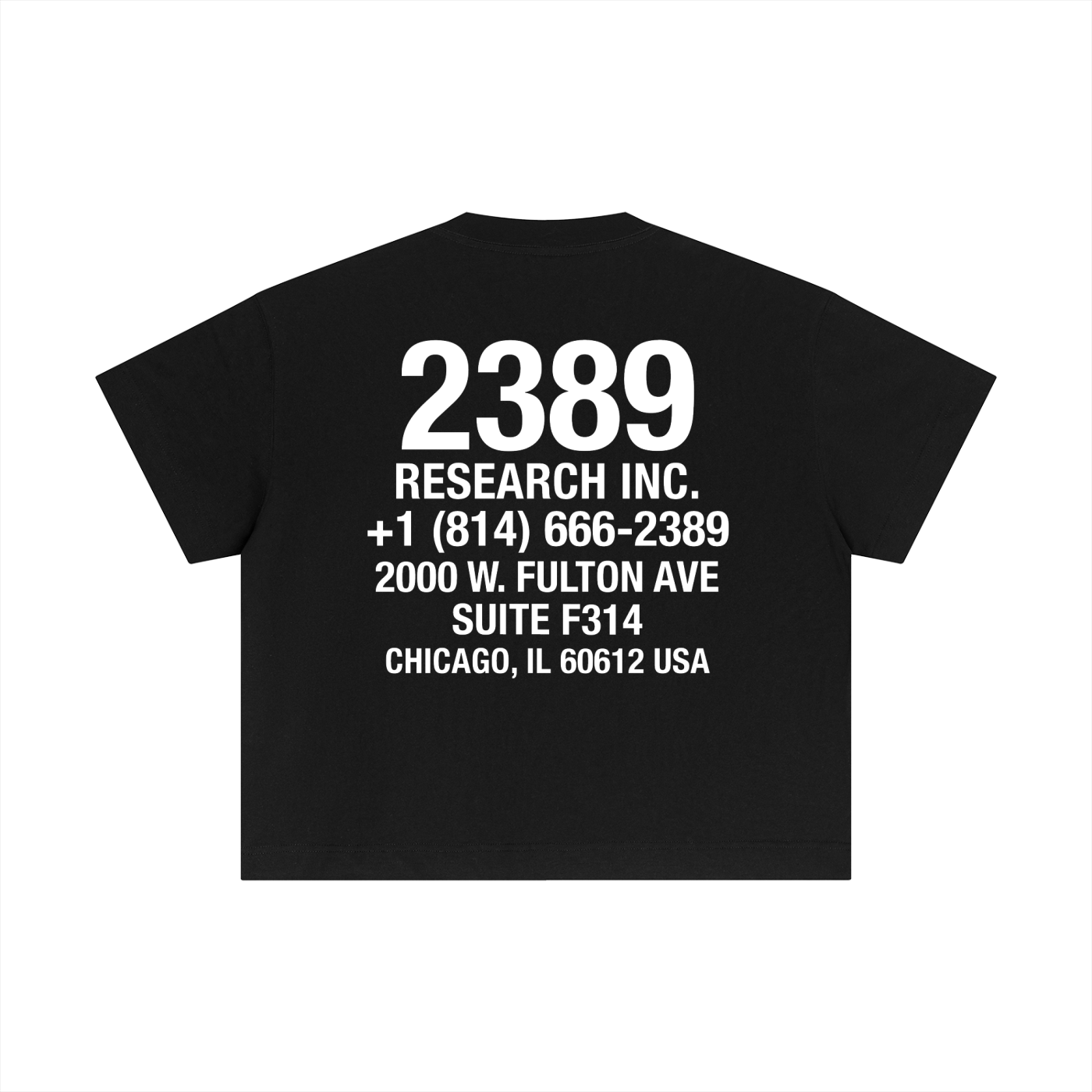 2389 Company Shirt
                  - view
                  2
                