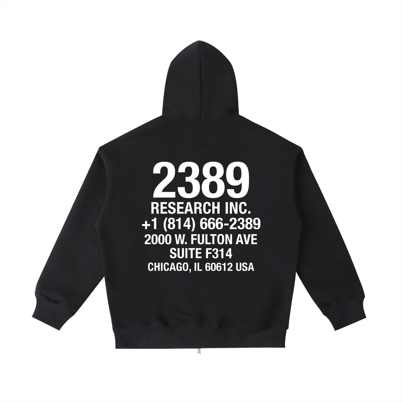 2389 Company Hoody
                  - view
                  2
                