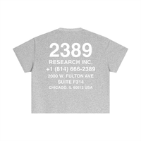 2389 Company Shirt